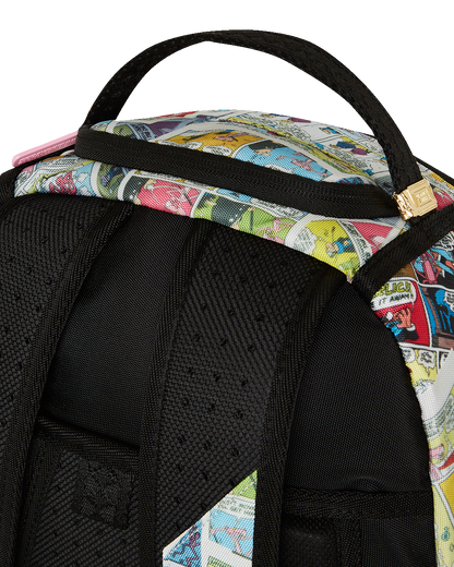 SPRAYGROUND® BACKPACK PINK PANTHER THE GALLERY DLXR BACKPACK
