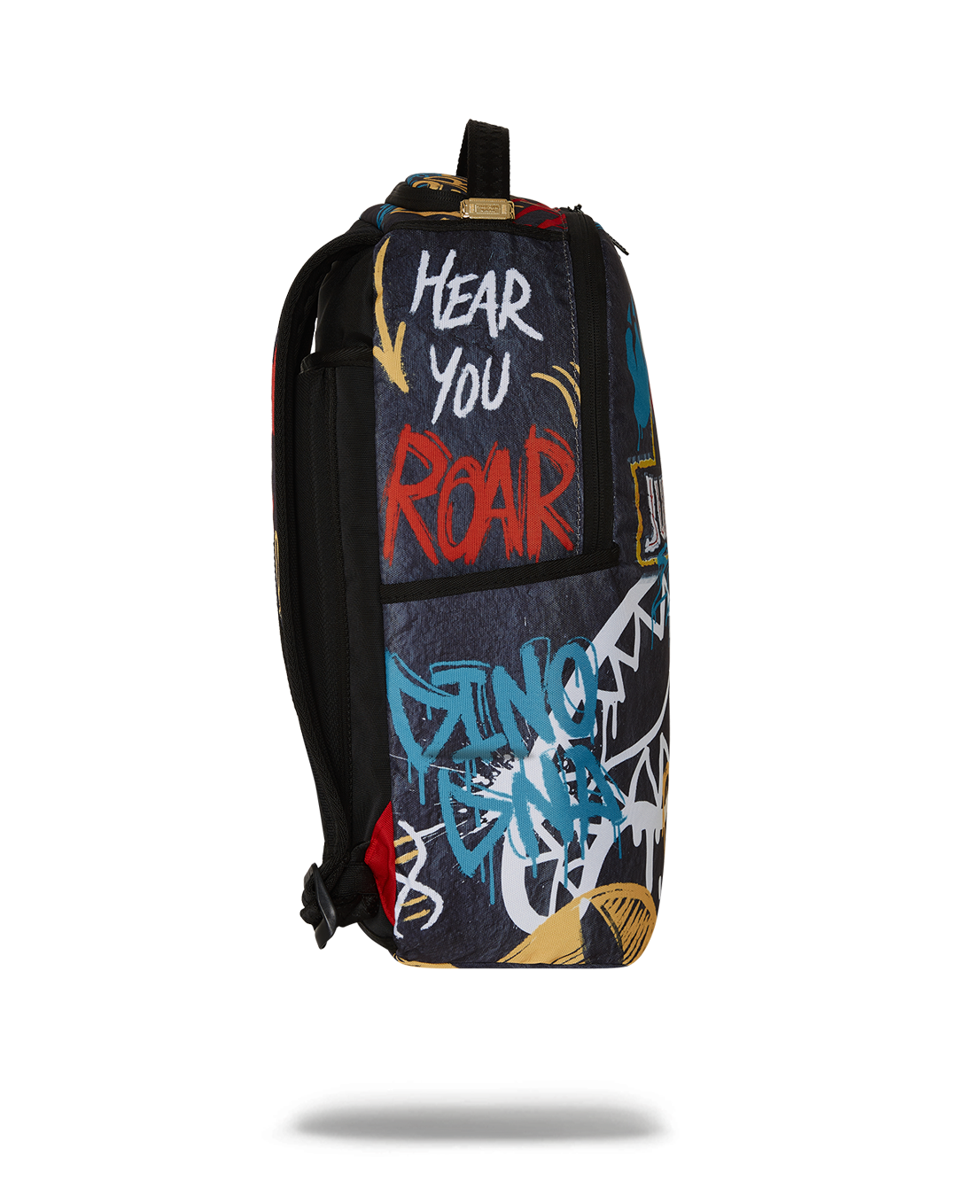 SPRAYGROUND® BACKPACK JURASSIC POSTER DLXR BACKPACK