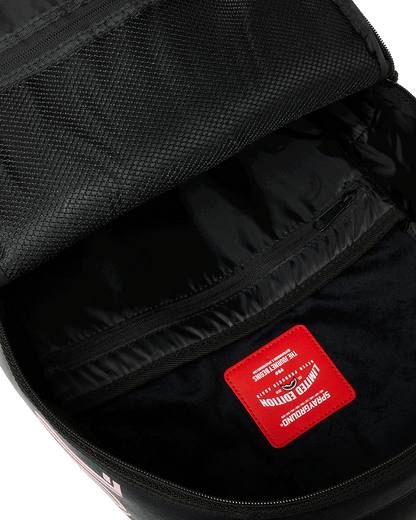 SPRAYGROUND® BACKPACK MLS INTER MIAMI CF MESSI SHRED IT UP BACKPACK