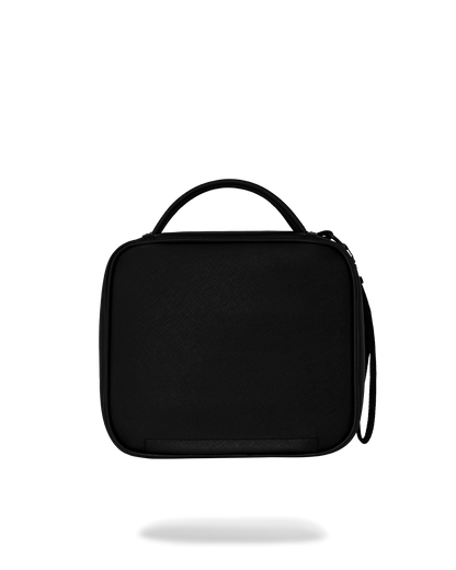 SPRAYGROUND® SNACK PACK FLY KNIT MOUTH LUNCH BOX