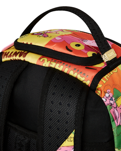SPRAYGROUND® BACKPACK PINK PANTHER DIAMOND SHADES BACKPACK
