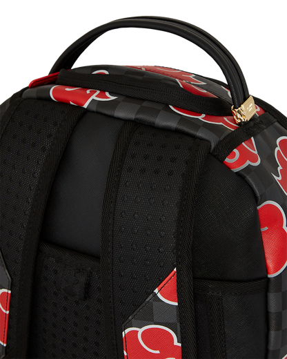 SPRAYGROUND® BACKPACK NARUTO ITACHI ON CLOUDS DLXSV BACKPACK