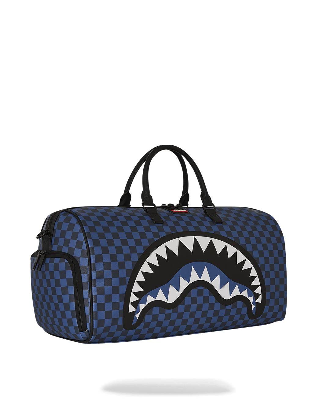 SPRAYGROUND® DUFFLE MIDNIGHT MAGIC SHARKS IN PARIS DUFFLE