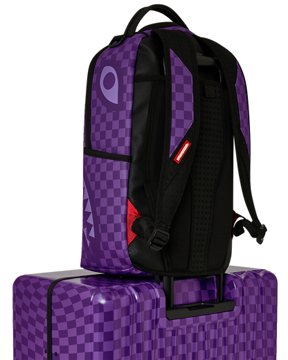 SPRAYGROUND® LUGGAGE ALL SYSTEMS GO FULL-SIZE LUGGAGE