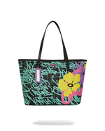 SPRAYGROUND® TOTE GARDEN GLAMOUR TOTE