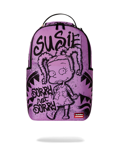 SPRAYGROUND® BACKPACK RUGRATS SUSIE SORRY NOT SORRY BACKPACK
