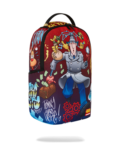 SPRAYGROUND® BACKPACK INSPECTOR GADGET BACKPACK