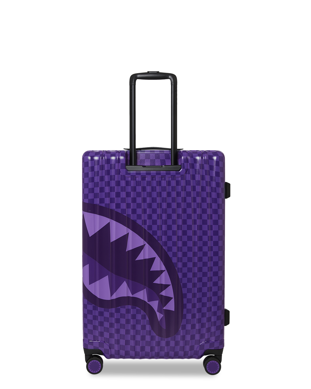 SPRAYGROUND® LUGGAGE ALL SYSTEMS GO FULL-SIZE LUGGAGE