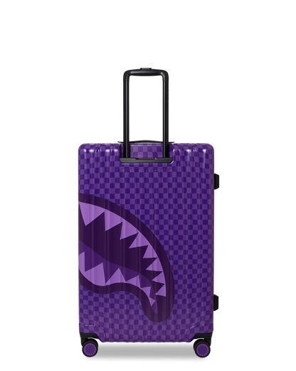 SPRAYGROUND® LUGGAGE ALL SYSTEMS GO FULL-SIZE LUGGAGE