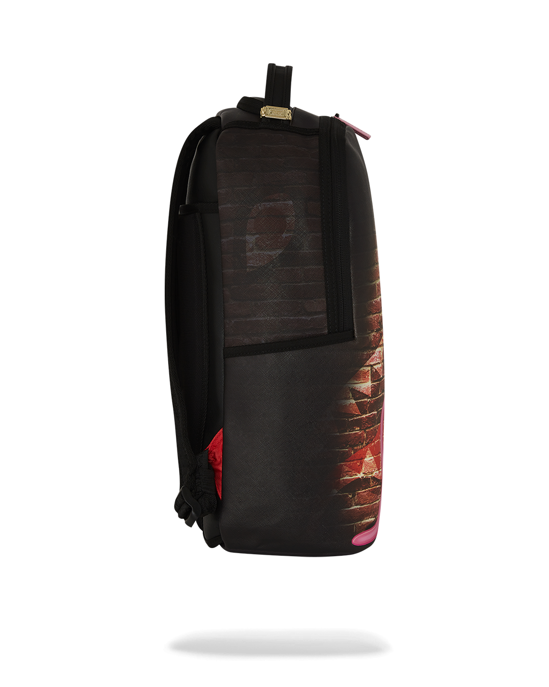 SPRAYGROUND® BACKPACK PINK PANTHER CAN'T CATCH ME DLXR BACKPACK