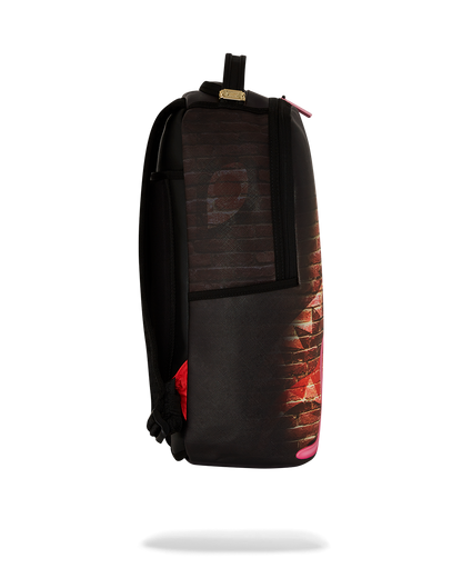 SPRAYGROUND® BACKPACK PINK PANTHER CAN'T CATCH ME DLXR BACKPACK