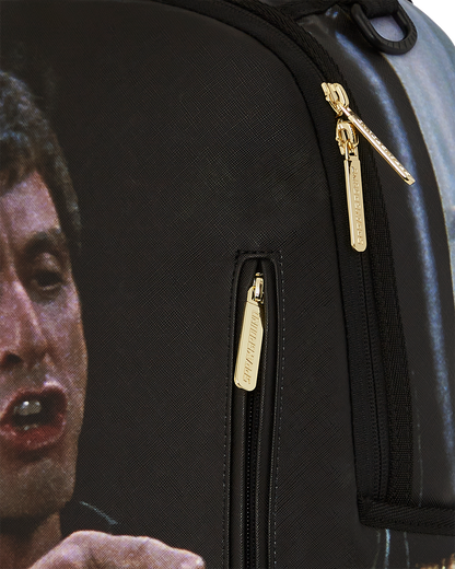 SPRAYGROUND® BACKPACK SCARFACE POINT IT OUT BACKPACK