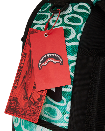 SPRAYGROUND® BACKPACK REN AND STIMPY REVEAL DLXR BACKPACK
