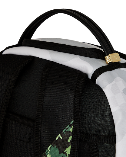 SPRAYGROUND® BACKPACK HUNTER X HUNTER DLXR BACKPACK