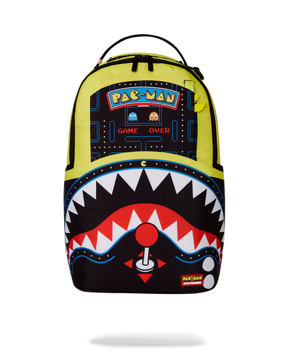 SPRAYGROUND® BACKPACK PACMAN ARCADE DLXR BACKPACK