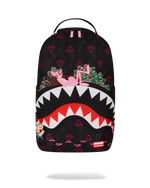 SPRAYGROUND® BACKPACK PINK PANTHER PINK MISCHIEF BACKPACK