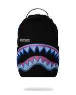 SPRAYGROUND® BACKPACK A.I. AFRICAN INTELLIGENCE BORN AND RAISED BACKPACK - SANDFLOWER COLLAB