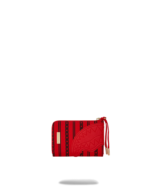 SPRAYGROUND® WALLET SKYCHAIN SUPPLYCHAIN WALLET