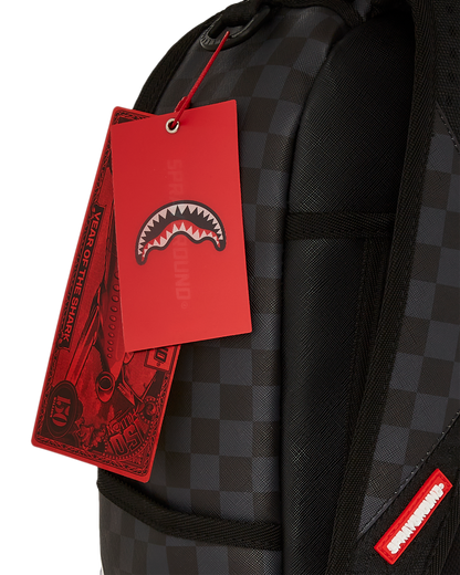 SPRAYGROUND® BACKPACK SUPERMAN LASER BACKPACK