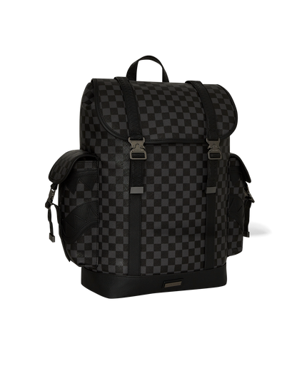 SPRAYGROUND® BACKPACK MIDNIGHT CHATEAU MONTE CARLO