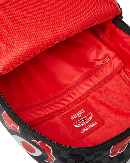 SPRAYGROUND® BACKPACK NARUTO ITACHI ON CLOUDS DLXSV BACKPACK