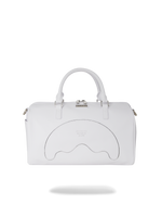 SPRAYGROUND® DUFFLE THE HEADQUARTERS - REFLECTION DUFFLE