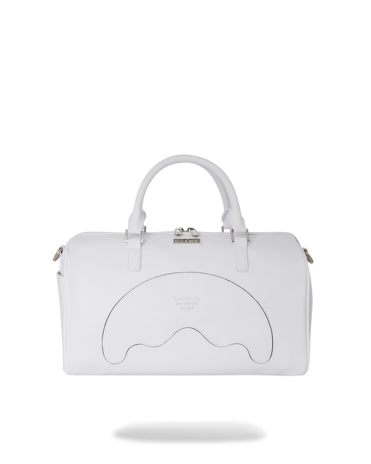 SPRAYGROUND® DUFFLE THE HEADQUARTERS - REFLECTION DUFFLE
