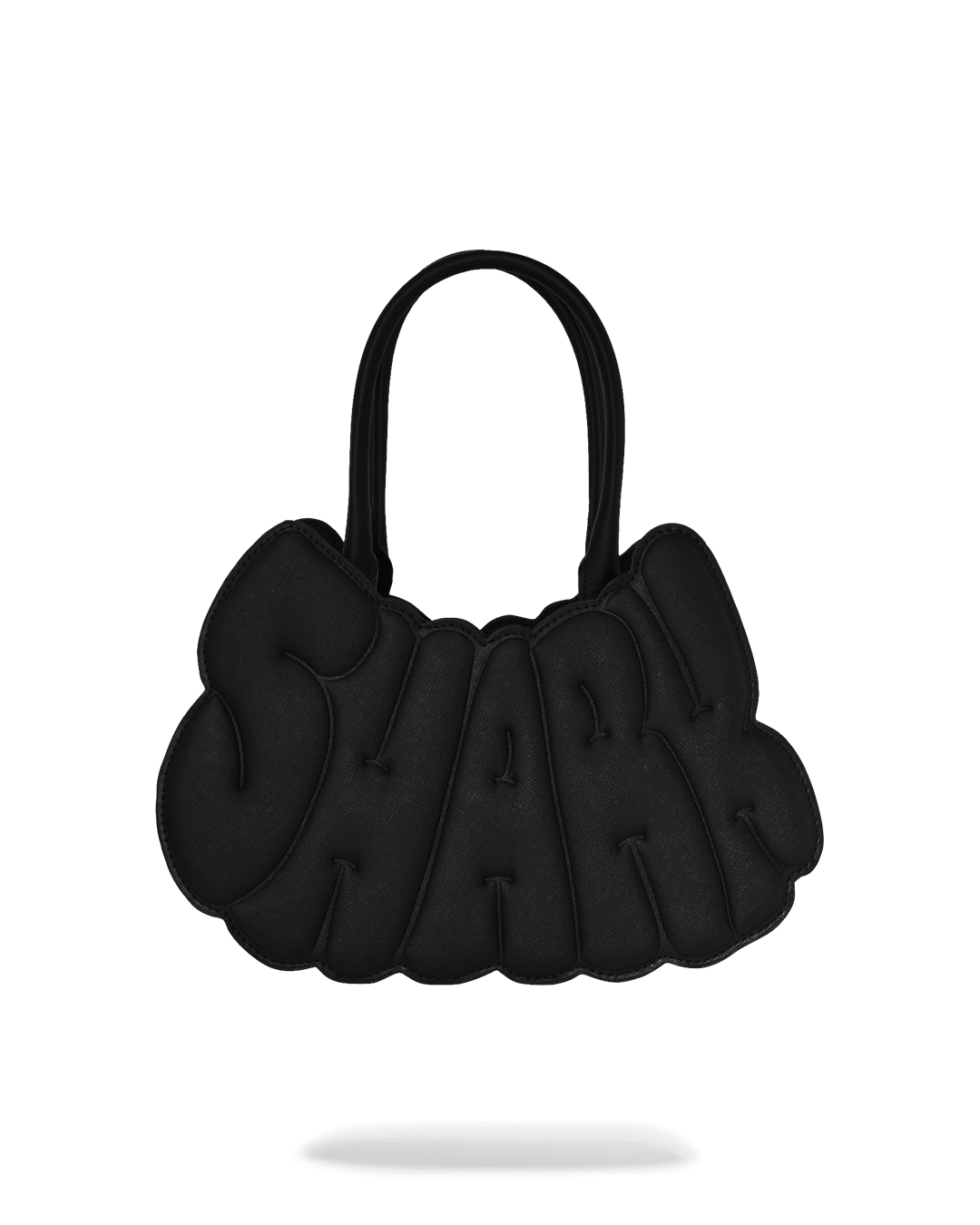 SPRAYGROUND® HANDBAG BUBBLE BUBBLE SHARK HANDBAG