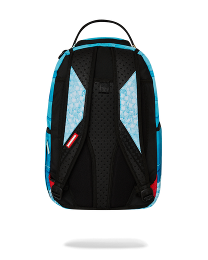 SPRAYGROUND® BACKPACK WE BARE BEARS CHILLIN' DLXR BACKPACK