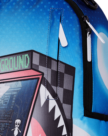 SPRAYGROUND® BACKPACK CASPER ARCADE BACKPACK