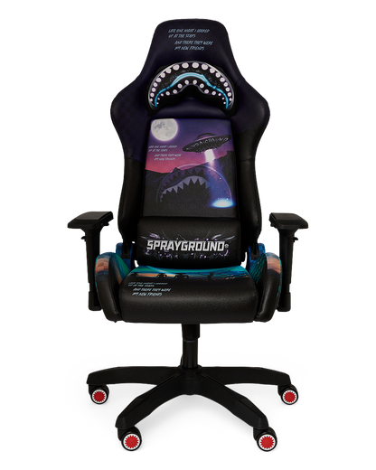 SPRAYGROUND® GAMING CHAIR LATE ONE NIGHT GAMING CHAIR