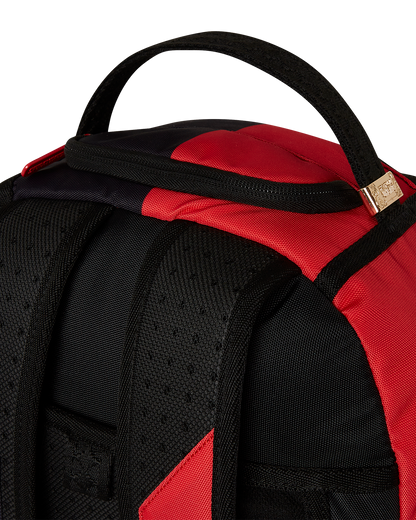 SPRAYGROUND® BACKPACK SPORT JOHANSSEN BACKPACK - HEY ARNOLD COLLAB