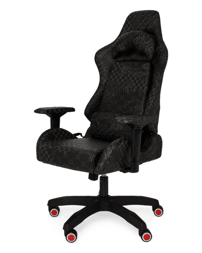 SPRAYGROUND® GAMING CHAIR 3AM CHECK GAMING CHAIR
