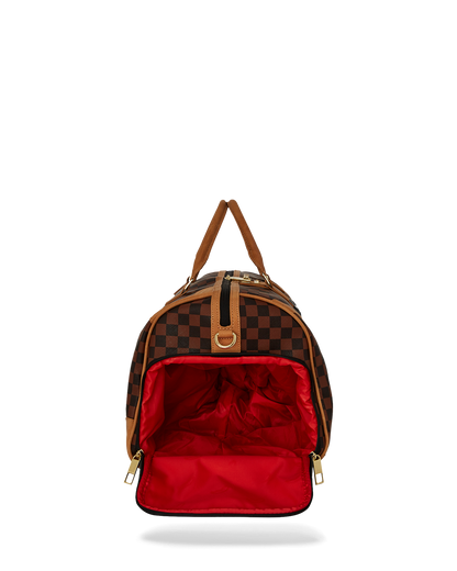 SPRAYGROUND® DUFFLE HENNYVILLE DUFFLE
