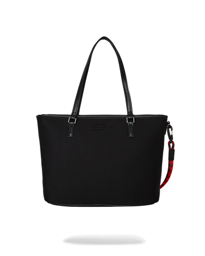SPRAYGROUND® TOTE SHARK CENTRAL KYUSHU MOUNTAIN TOTE