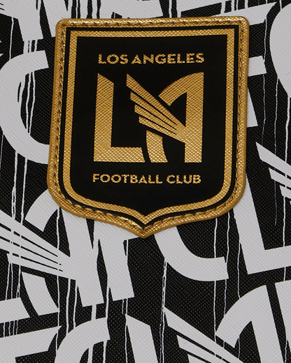 SPRAYGROUND® DUFFLE MLS LA FC WINGED WONDER DUFFLE