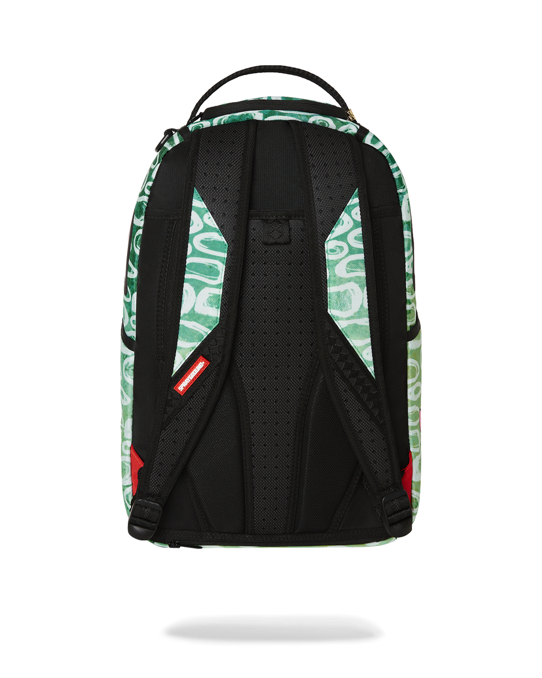 SPRAYGROUND® BACKPACK REN AND STIMPY REVEAL DLXR BACKPACK