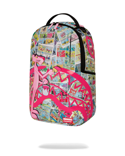 SPRAYGROUND® BACKPACK PINK PANTHER THE GALLERY DLXR BACKPACK