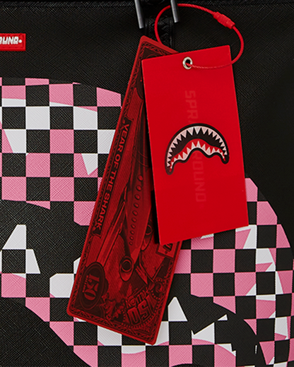 SPRAYGROUND® TOTE SHARK CENTRAL MIDTOWN TOTE