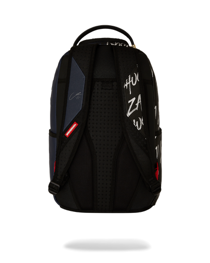 SPRAYGROUND® BACKPACK MLS SAN DIEGO FC CHUCKY LOZANO 11 BACKPACK