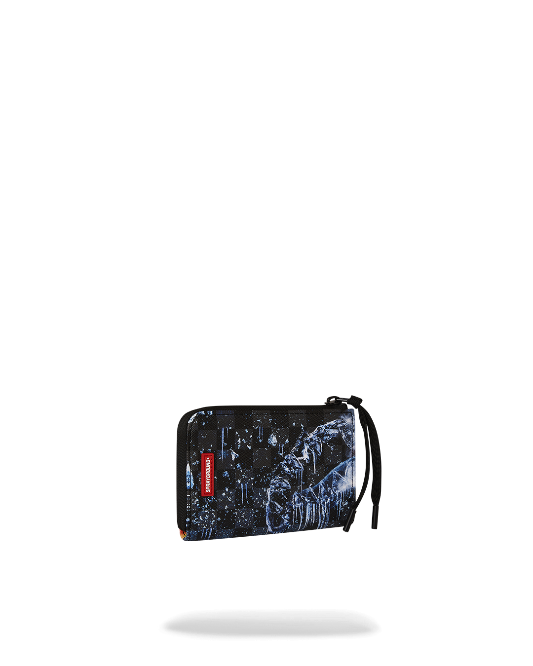SPRAYGROUND® WALLET FIRE & ICE SHARK WALLET