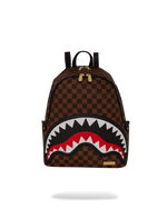SPRAYGROUND® BACKPACK SAWTOOTH SHARKS IN PARIS SAVAGE BACKPACK