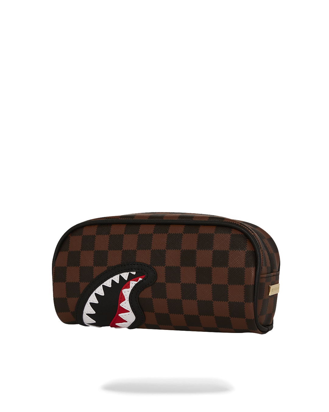 SPRAYGROUND® POUCH SAWTOOTH SHARKS IN PARIS POUCH