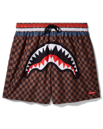 SPRAYGROUND® SWIM SHARKS IN PARIS GT SWIM SHORTS