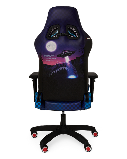 SPRAYGROUND® GAMING CHAIR LATE ONE NIGHT GAMING CHAIR