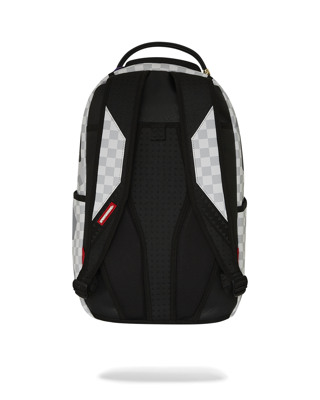 SPRAYGROUND® BACKPACK ONE PIECE GEAR 5 LUFFY CHECKERED SMASH
