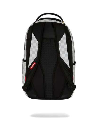 SPRAYGROUND® BACKPACK ONE PIECE GEAR 5 LUFFY CHECKERED SMASH