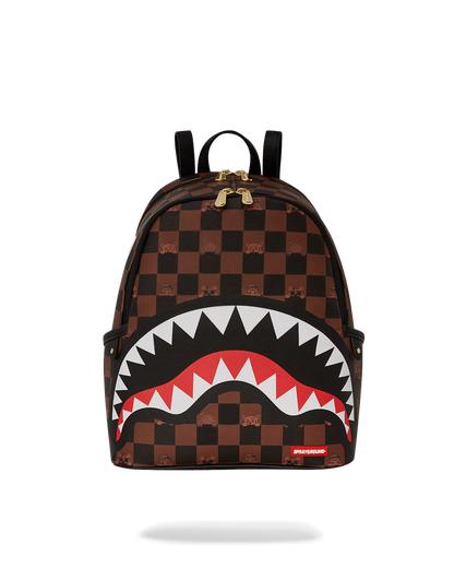 SPRAYGROUND® BACKPACK THE HIDEOUT SAVAGE BACKPACK