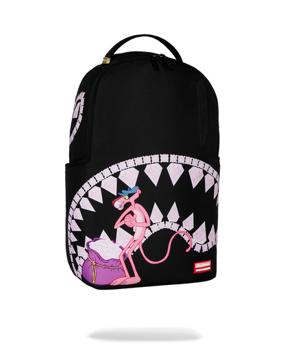 SPRAYGROUND® BACKPACK PINK PANTHER DIAMOND BITE BACKPACK
