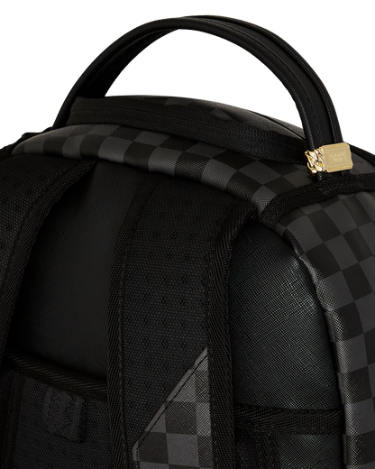 SPRAYGROUND® BACKPACK LOONEY TUNES TAZ EAT SHARK BACKPACK